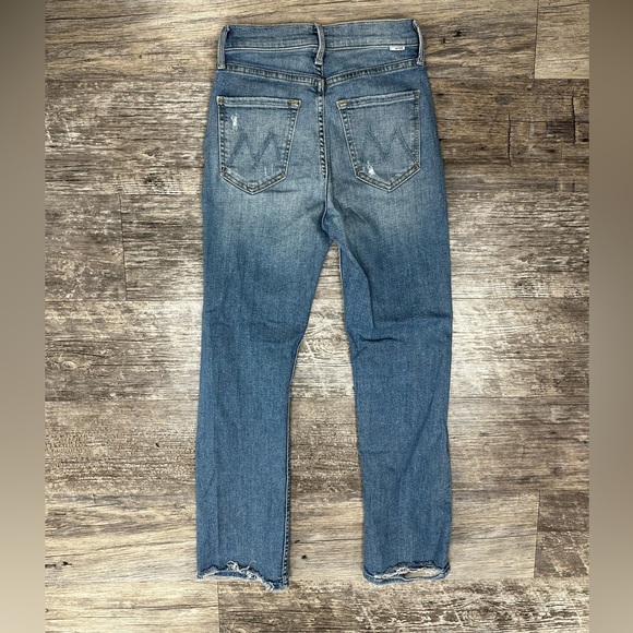 MOTHER denim - Picture 5 of 8